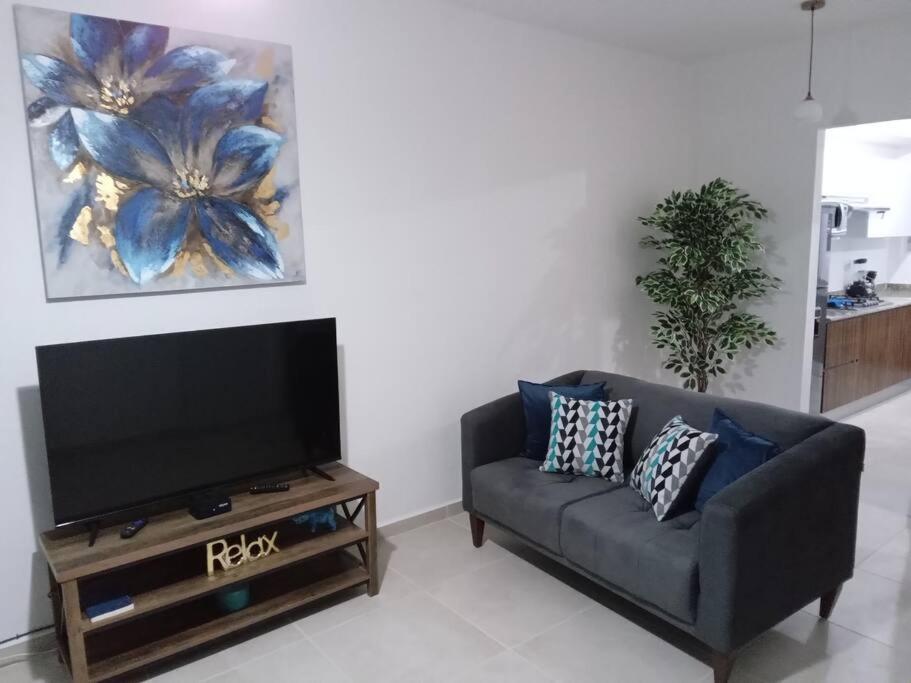 Casa Guerra En Maderos Residencial -Ideal Para Familias Cancún Extérieur photo