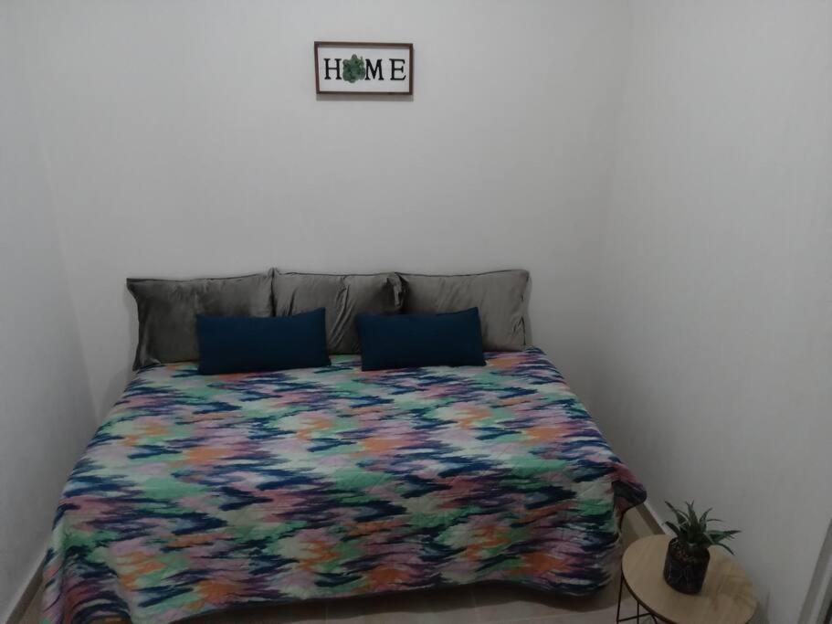 Casa Guerra En Maderos Residencial -Ideal Para Familias Cancún Extérieur photo