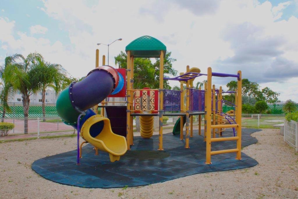 Casa Guerra En Maderos Residencial -Ideal Para Familias Cancún Extérieur photo