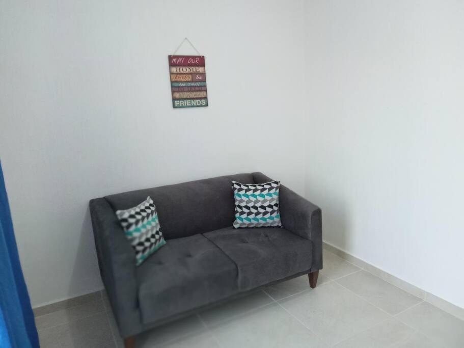 Casa Guerra En Maderos Residencial -Ideal Para Familias Cancún Extérieur photo