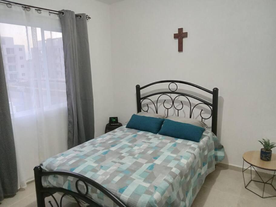 Casa Guerra En Maderos Residencial -Ideal Para Familias Cancún Extérieur photo